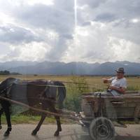 Siebenbürgen in 3 Tagen ab Bukarest (Kleingruppenreise Reise-Foto #1