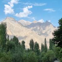 Pakistan: Das Hunza-Tal Reise-Foto #3