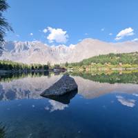 Pakistan: Das Hunza-Tal Reise-Foto #1