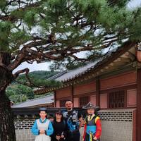 Korea Express (9 destinations) traveler photo #2