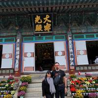 Korea Express (9 destinations) traveler photo #1