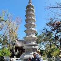 Korea Express (9 destinations) traveler photo #3