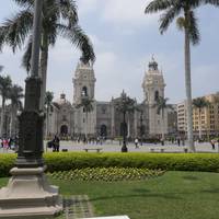 6/5 Lima, Machu Picchu, Cusco, Sacred Valley traveler photo #1