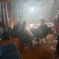 Photo de voyageur Découvrez la Bohême : Une expédition culturelle et naturelle de 7 jours #1