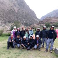 Photo de voyageur Journeys : Machu Picchu et l