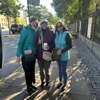 Jewels of Scandinavia End Helsinki traveler photo #2