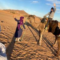 Das Beste von Marokko: 7 Tage ab Casablanca - Kleingruppenreise Reise-Foto #2