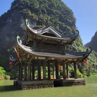 Photo de voyageur Circuit de 6 jours au Vietnam : Explorez les meilleurs sites du nord et du centre du pays #3