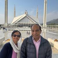 Photo de voyageur Circuit de la civilisation de la vallée de l