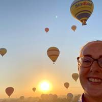 9 Days: From Pyramids to Nile Cruise and Red Sea - Return Flight Included traveler photo #1