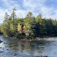 Fall Colours of New England (10 Days) traveler photo #2