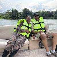 Sensaciones en Ghana: foto del viajero #1