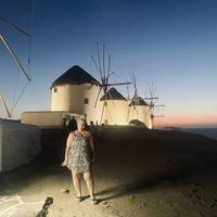 Greece Discovery & Island Hopping - 10 Days traveler photo #2