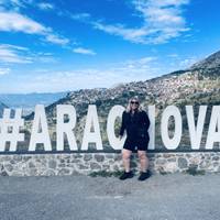 Greece Discovery & Island Hopping - 10 Days traveler photo #3