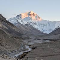 Photo de voyageur 7 jours de voyage au Tibet de Lhassa à Katmandou par voie terrestre en petit groupe #3