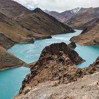 Photo de voyageur 7 jours de voyage au Tibet de Lhassa à Katmandou par voie terrestre en petit groupe #2