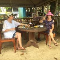 Photo de voyageur La touche de profondeur du Sri Lanka #2