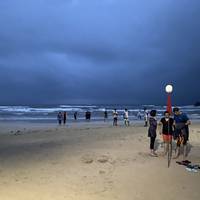 Photo de voyageur La touche de profondeur du Sri Lanka #3