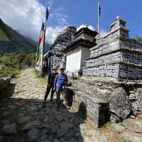 Everest View Trek - Wanderreise in Nepal Reise-Foto #3