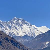 Everest View Trek - Wanderreise in Nepal Reise-Foto #1