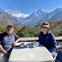 Everest View Trek - Wanderreise in Nepal Reise-Foto #2