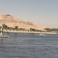 History & Civilization Egypt 7 days (Cairo-Aswan-Nile Cruise-Luxor) traveler photo #2