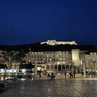 Deluxe One Way Wonders Cruise (Dubrovnik - Trogir, Marina Baotić) - Deluxe Superior category MV traveler photo #1