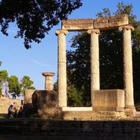 Photo de voyageur Le meilleur de la Grèce - 11 jours #2