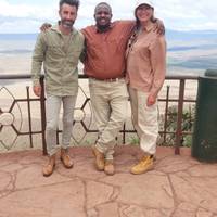 Luxueuze & authentieke safari door het nationaal park Serengeti - 4 dagen: foto van de reiziger #1