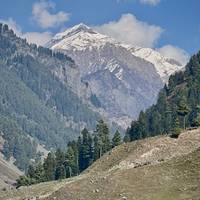 07 Days Heavenly Kashmir Tour of India traveler photo #2