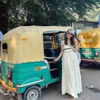 Golden Triangle ab Flughafen Delhi 5 Tage Reise-Foto #3