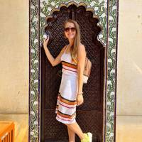 Indiens Bestseller: 6 Tage Goldenes Dreieck Indien Tour ab Flughafen Neu Delhi Reise-Foto #1