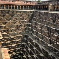 Indiens Bestseller: 6 Tage Goldenes Dreieck Indien Tour ab Flughafen Neu Delhi Reise-Foto #3