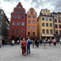 Photo de voyageur Fjords légendaires - Fin à Copenhague #2