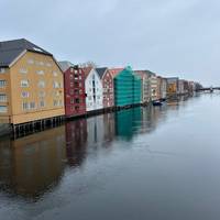 Photo de voyageur Fjords légendaires - Fin à Copenhague #3