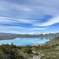 Der W-Trek in Torres del Paine Standard - Selbstgeführte Wanderreise - 5 Tage, 4 Nächte Reise-Foto #2