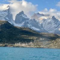 Der W-Trek in Torres del Paine Standard - Selbstgeführte Wanderreise - 5 Tage, 4 Nächte Reise-Foto #1