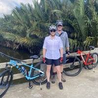 Cycling Vietnam: Hoi An package 5 days traveler photo #2