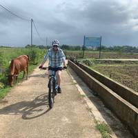 Cycling Vietnam: Hoi An package 5 days traveler photo #1