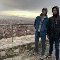 Dubrovnik naar Tirana; Semi - Privé Tour met Toegewijde Reisleider &amp; Auto: foto van de reiziger #2