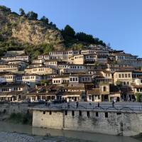 Dubrovnik naar Tirana; Semi - Privé Tour met Toegewijde Reisleider &amp; Auto: foto van de reiziger #3