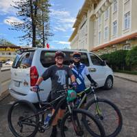 Fahrradtour von Saigon nach Hoi An Reise-Foto #1