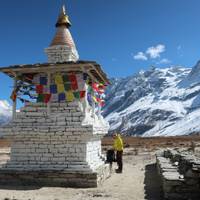 Manaslu Circuit Trekking Tour - 14 Tage Reise-Foto #2