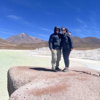 3 días descubriendo San Pedro de Atacama: foto del viajero #3