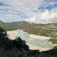 Photo de voyageur Spectaculaire du Sud (2025/26) #1