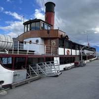 Photo de voyageur Spectaculaire du Sud (2025/26) #3