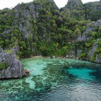 10 Days Do The Philippines Adventure Tour - Palawan Islands traveler photo #1