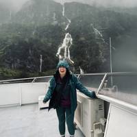 Southern Voyager: foto van de reiziger #1