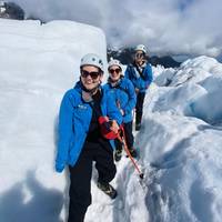 Southern Voyager: foto van de reiziger #2