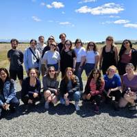 Southern Voyager: foto van de reiziger #3